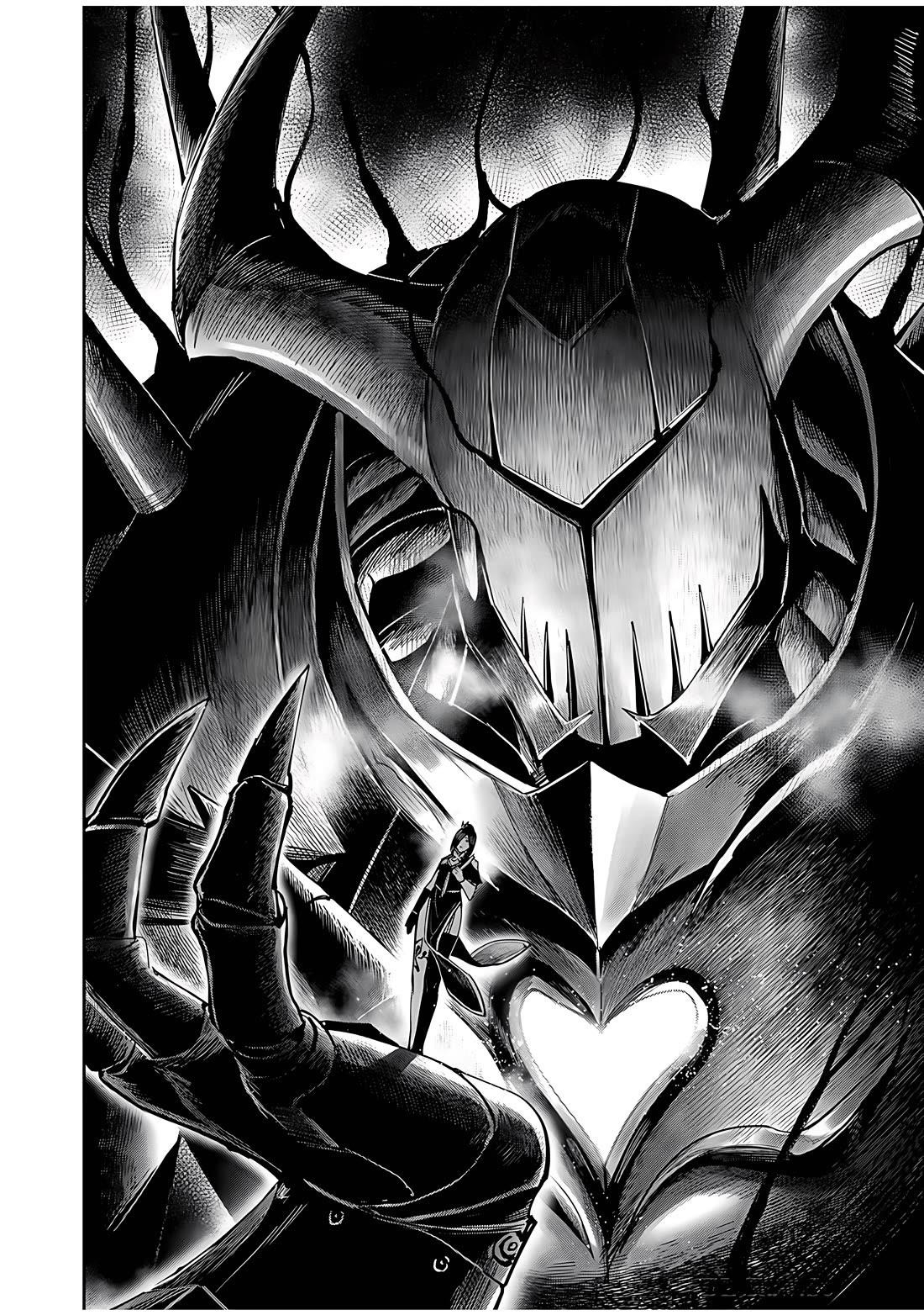 Savage Hero - Chapter 76 [photo 17] - MangaPorn