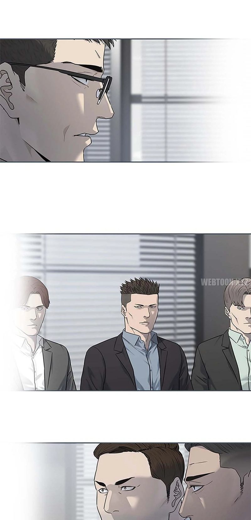 God of Blackfield - Chapter 217 [photo 10] - MangaPorn