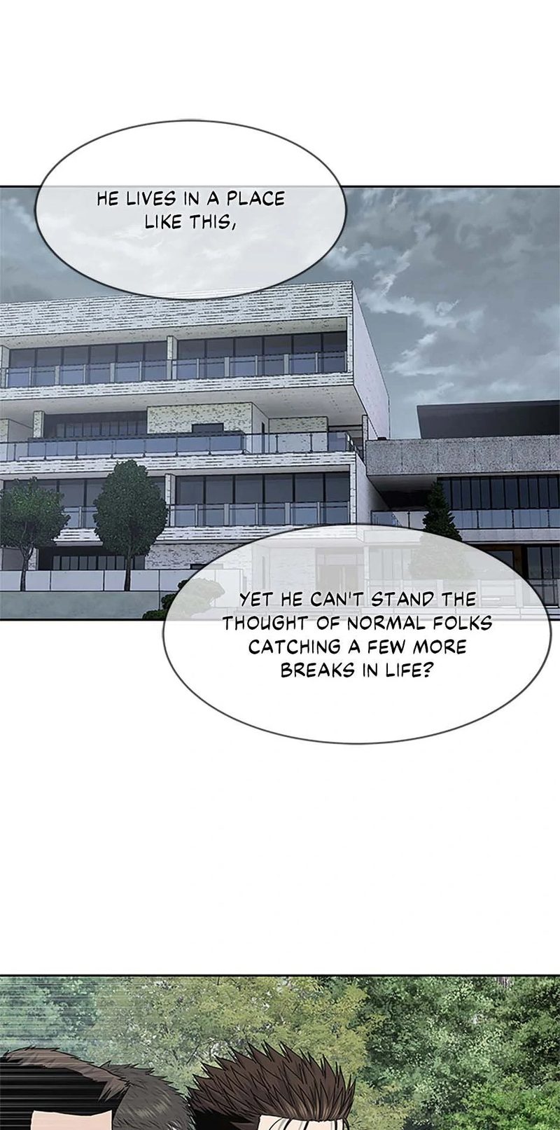 God of Blackfield - Chapter 217 [photo 105] - MangaPorn