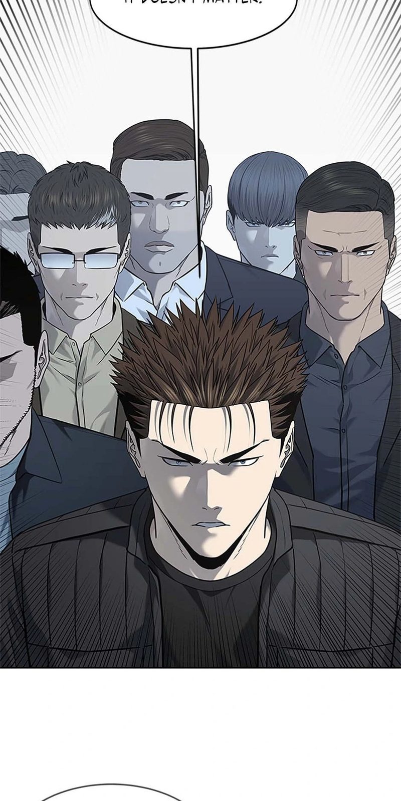 God of Blackfield - Chapter 217 [photo 112] - MangaPorn