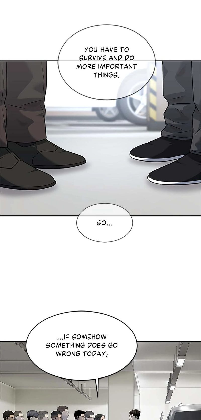 God of Blackfield - Chapter 217 [photo 56] - MangaPorn