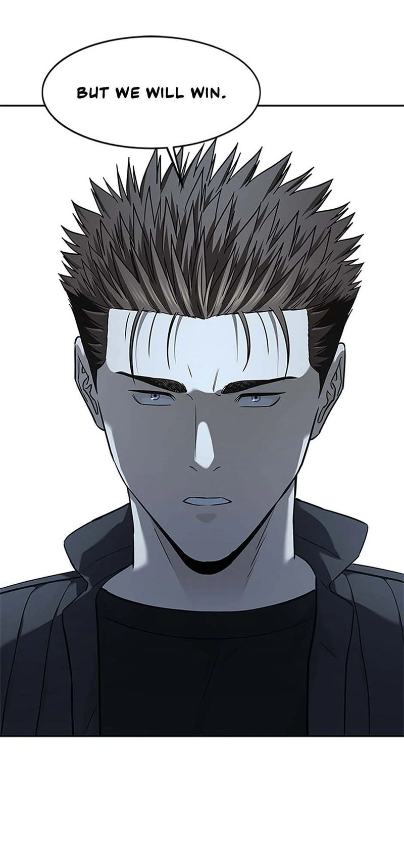 God of Blackfield - Chapter 217 [photo 59] - MangaPorn