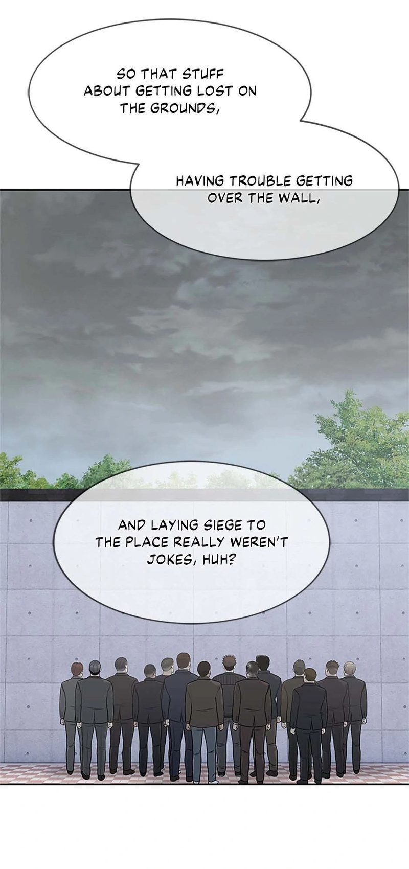 God of Blackfield - Chapter 217 [photo 79] - MangaPorn