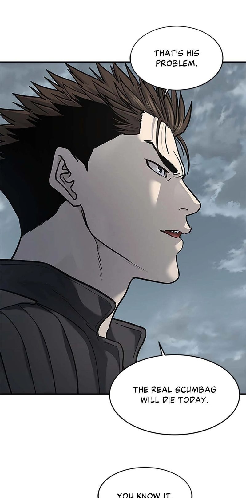 God of Blackfield - Chapter 217 [photo 81] - MangaPorn
