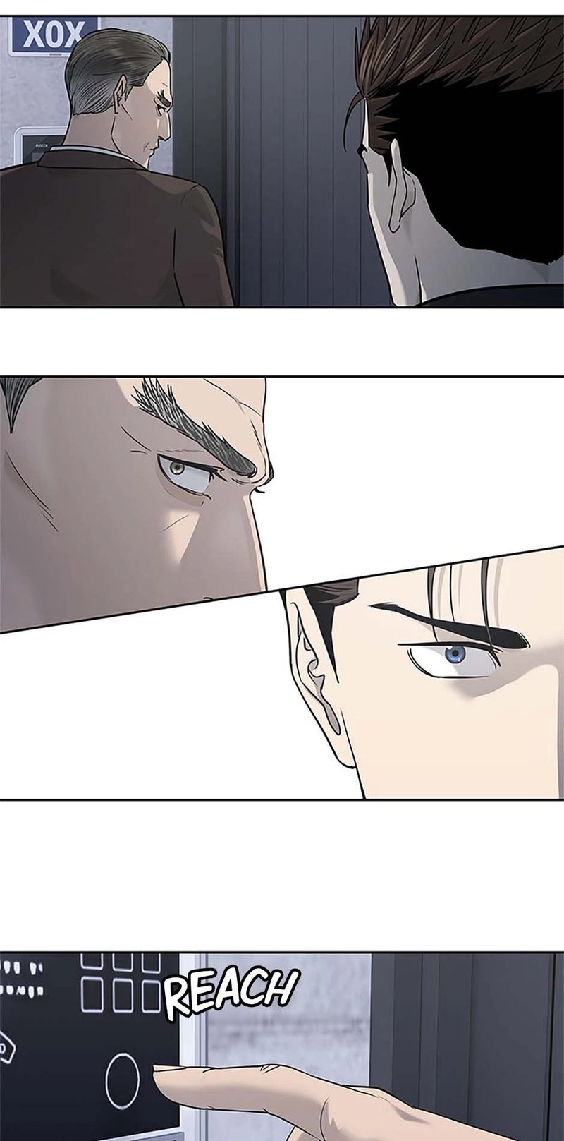 God of Blackfield - Chapter 217 [photo 84] - MangaPorn