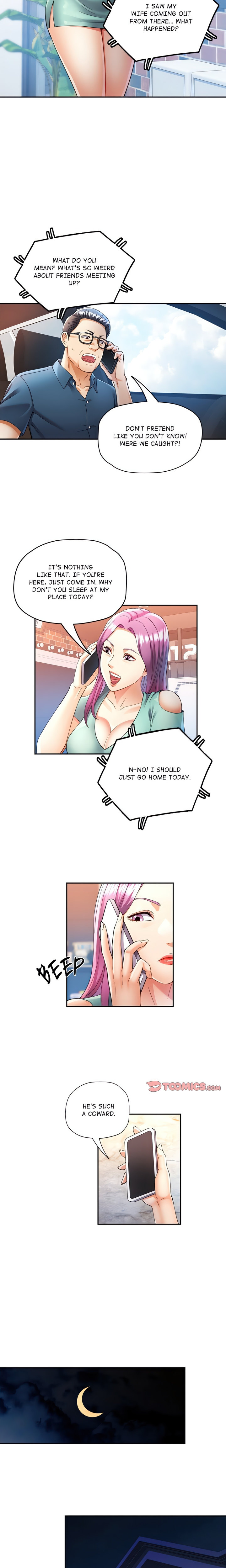 In Her Place - Chapter 26 [photo 14] - MangaPorn