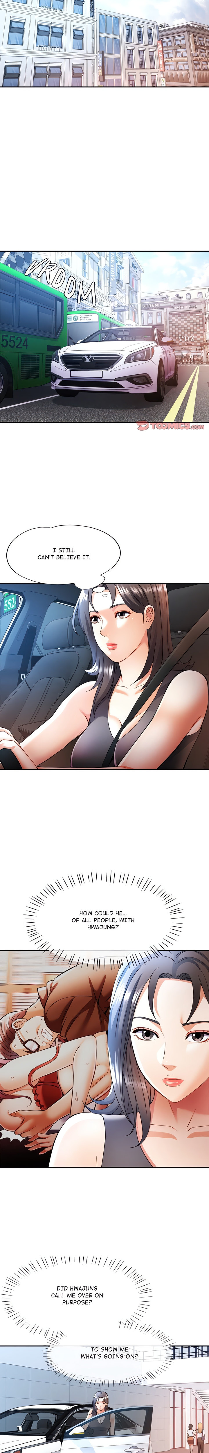 In Her Place - Chapter 26 [photo 6] - MangaPorn