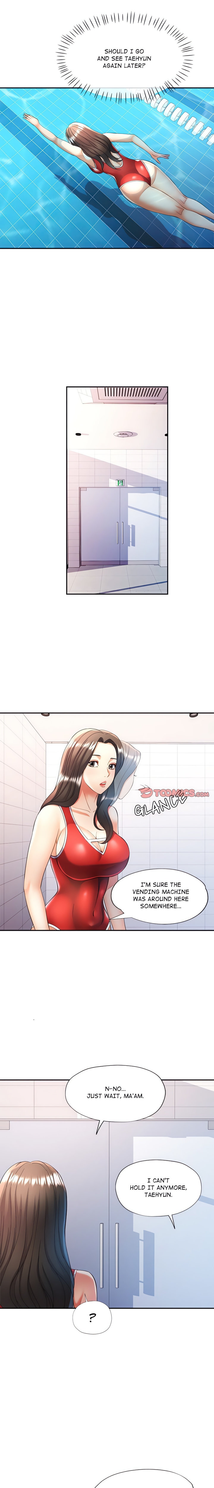 In Her Place - Chapter 27 [photo 15] - MangaPorn