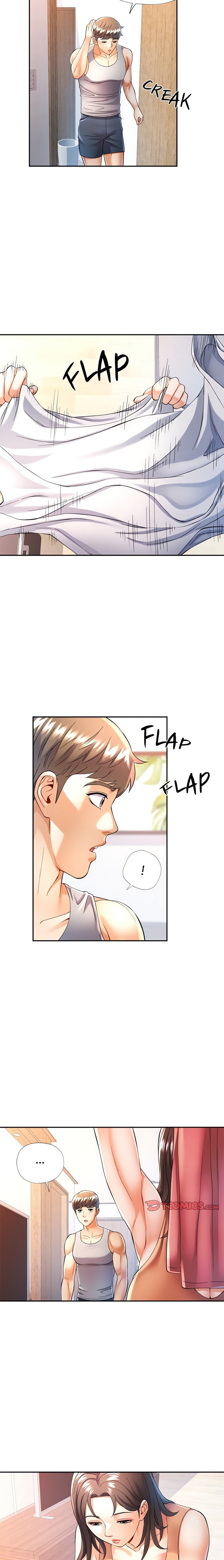 In Her Place - Chapter 27 [photo 3] - MangaPorn