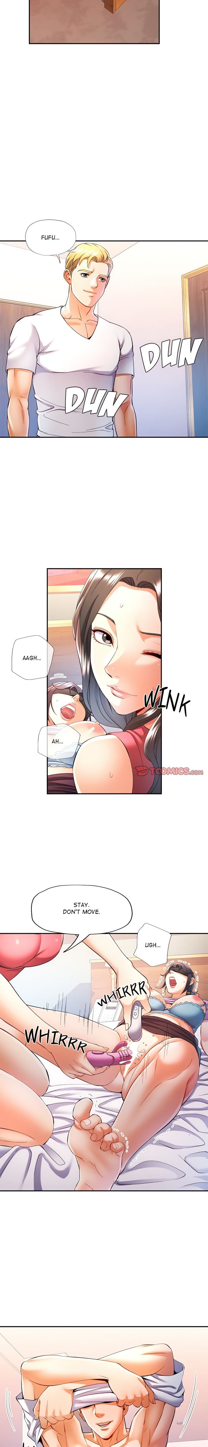 In Her Place - Chapter 29 [photo 15] - MangaPorn
