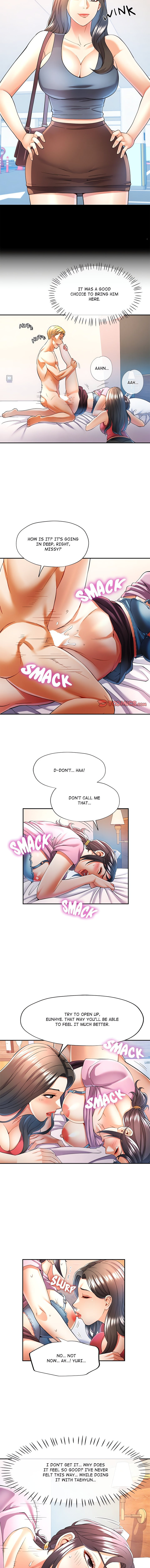 In Her Place - Chapter 30 [photo 8] - MangaPorn