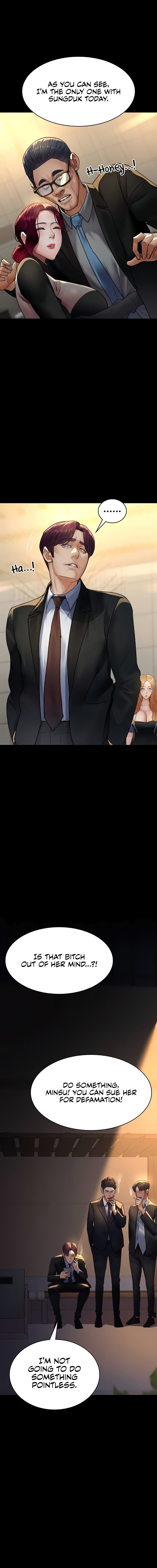 Night Hospital - Chapter 90 [photo 16] - MangaPorn