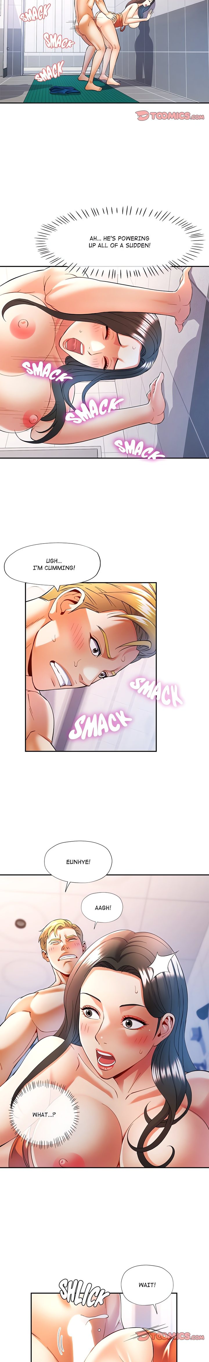 In Her Place - Chapter 31 [photo 20] - MangaPorn