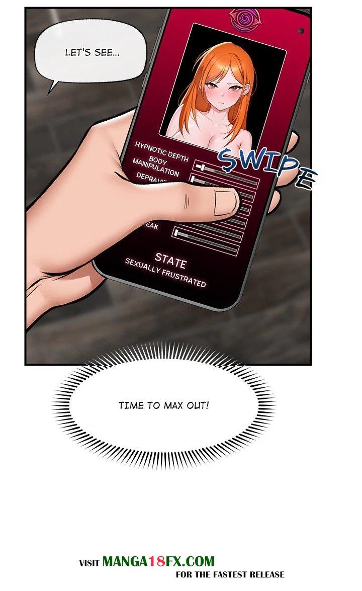Hypnotist Security Guard - Chapter 24 [photo 12] - MangaPorn