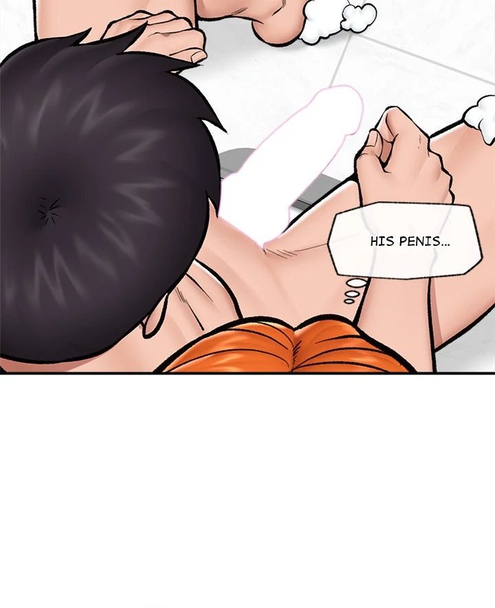 Hypnotist Security Guard - Chapter 24 [photo 28] - MangaPorn