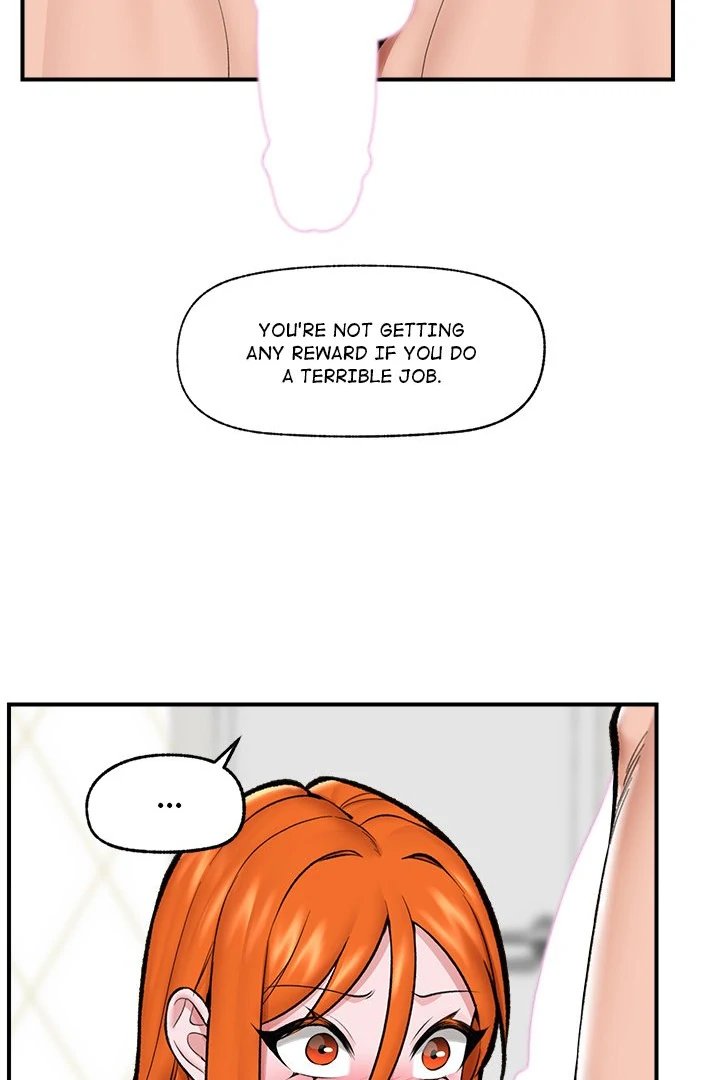 Hypnotist Security Guard - Chapter 24 [photo 35] - MangaPorn