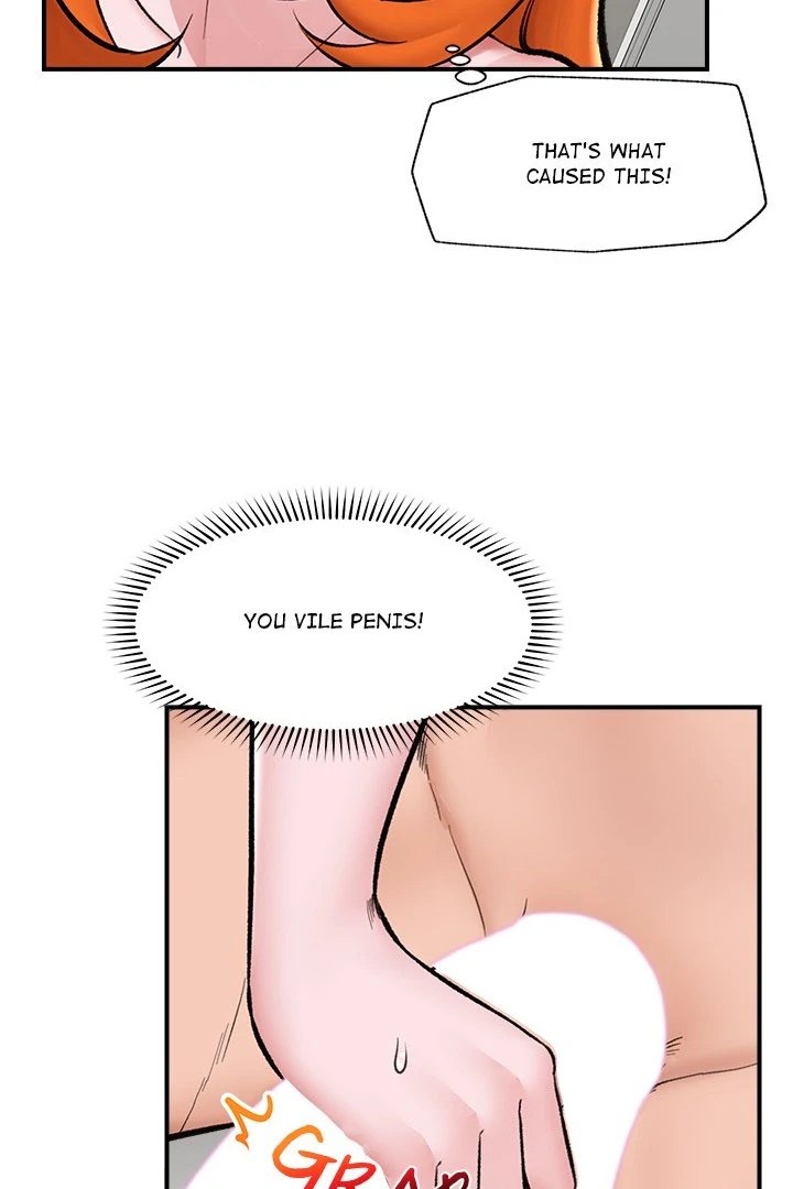 Hypnotist Security Guard - Chapter 24 [photo 50] - MangaPorn