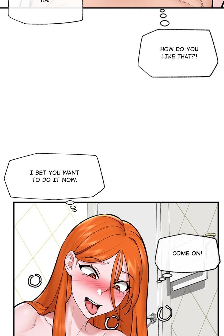 Hypnotist Security Guard - Chapter 24 [photo 54] - MangaPorn
