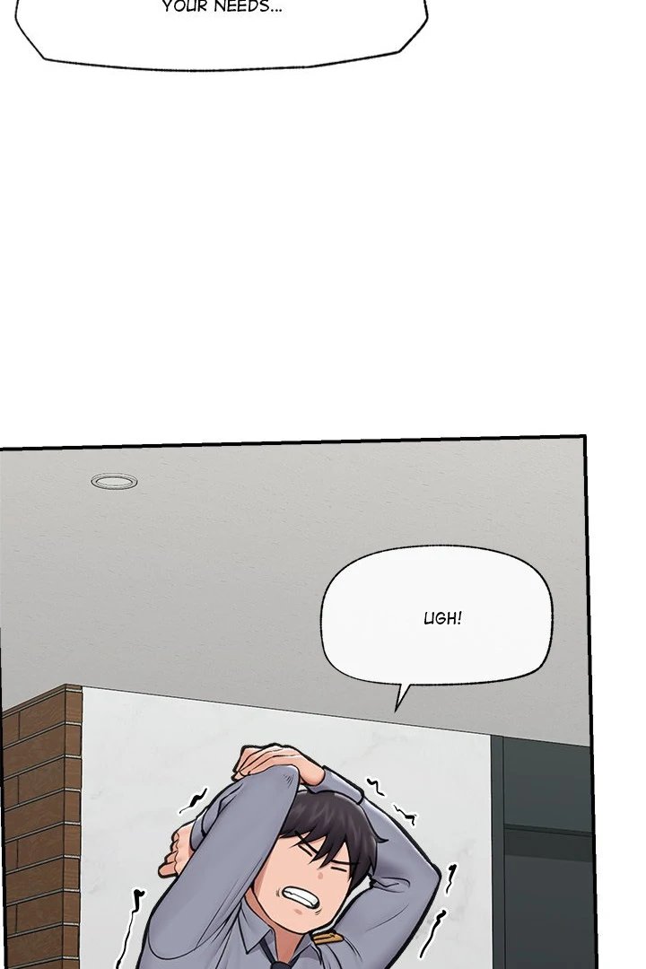 Hypnotist Security Guard - Chapter 24 [photo 7] - MangaPorn