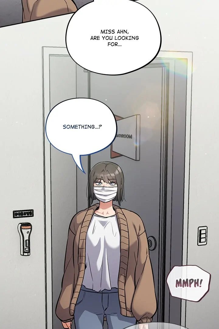 Idiot Virus - Chapter 23 [photo 105] - MangaPorn