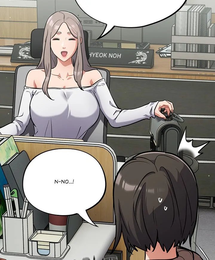 Idiot Virus - Chapter 23 [photo 13] - MangaPorn
