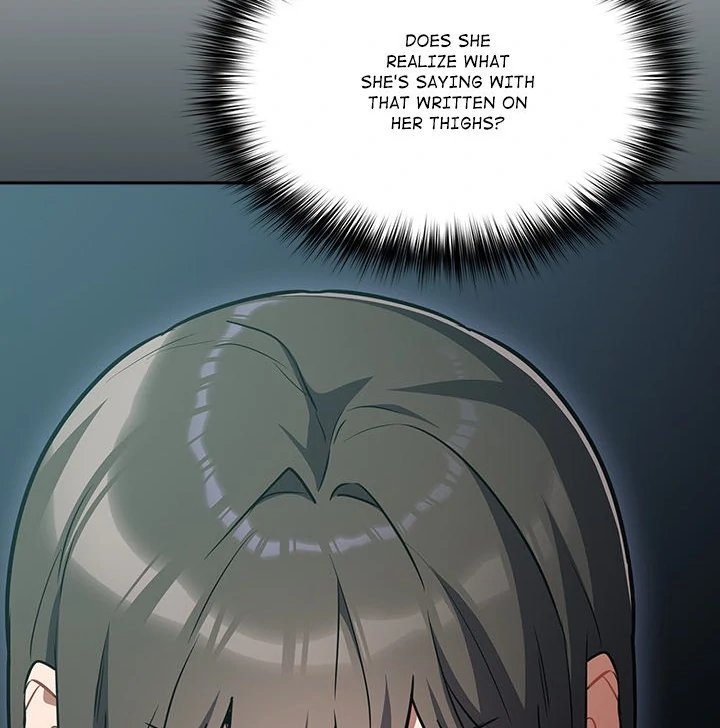 Idiot Virus - Chapter 23 [photo 27] - MangaPorn