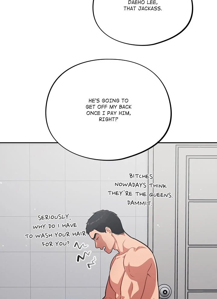 Idiot Virus - Chapter 23 [photo 42] - MangaPorn