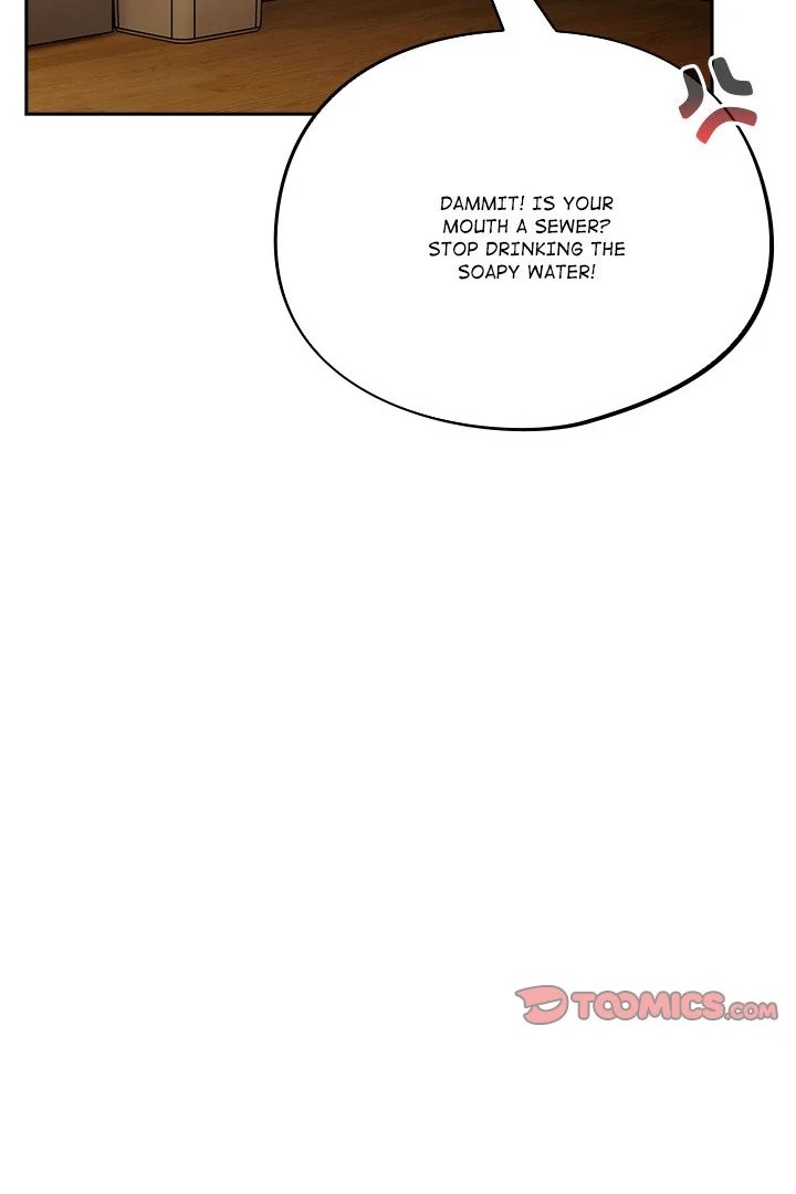 Idiot Virus - Chapter 23 [photo 45] - MangaPorn