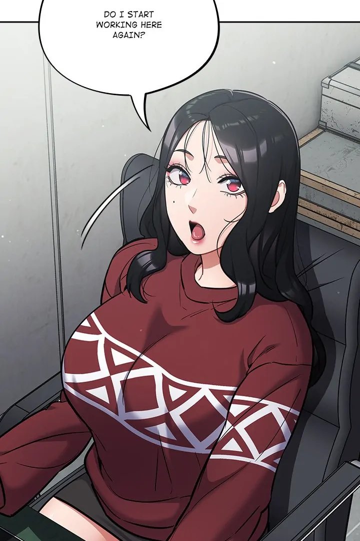 Idiot Virus - Chapter 23 [photo 50] - MangaPorn