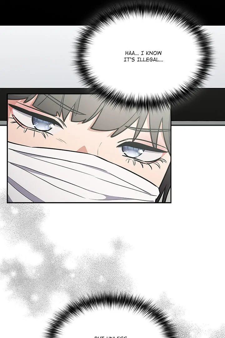 Idiot Virus - Chapter 23 [photo 73] - MangaPorn
