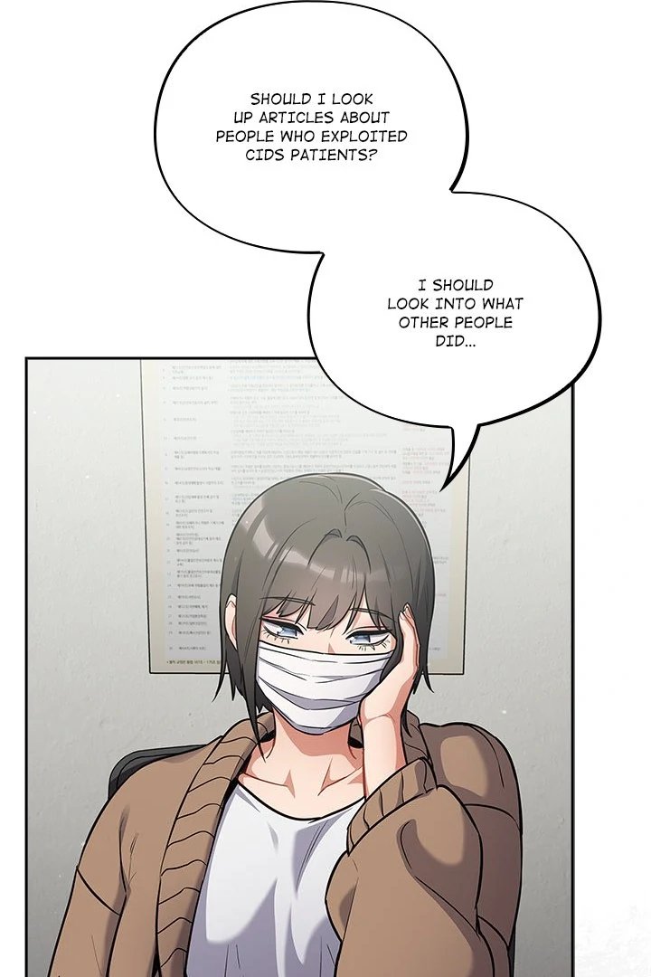 Idiot Virus - Chapter 23 [photo 84] - MangaPorn