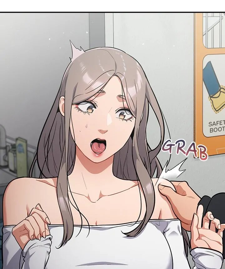 Idiot Virus - Chapter 23 [photo 92] - MangaPorn