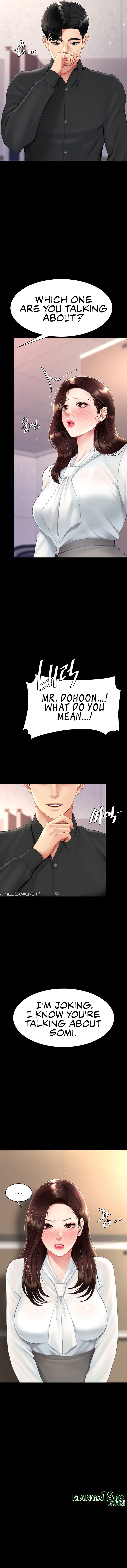 I’ll Eat Your Mom First - Chapter 86 [photo 3] - MangaPorn