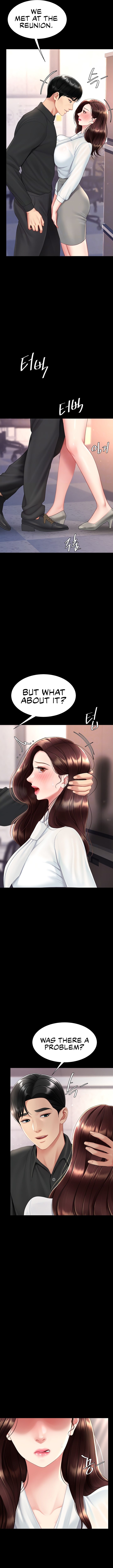 I’ll Eat Your Mom First - Chapter 86 [photo 4] - MangaPorn