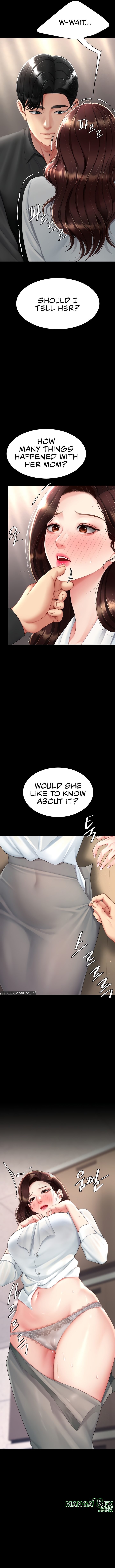 I’ll Eat Your Mom First - Chapter 86 [photo 7] - MangaPorn