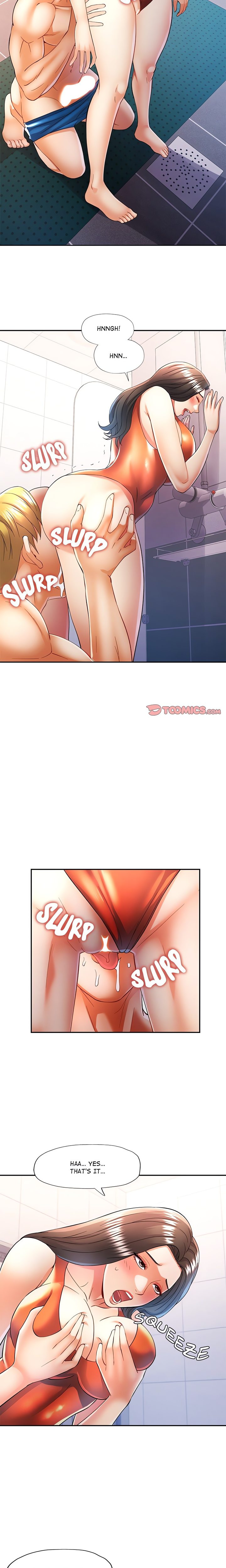 In Her Place - Chapter 32 [photo 5] - MangaPorn