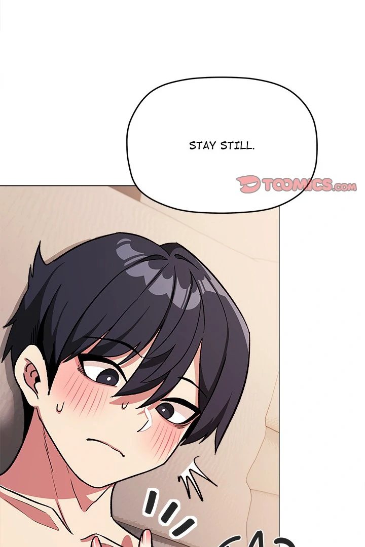 Stop Smoking - Chapter 32 [photo 11] - MangaPorn