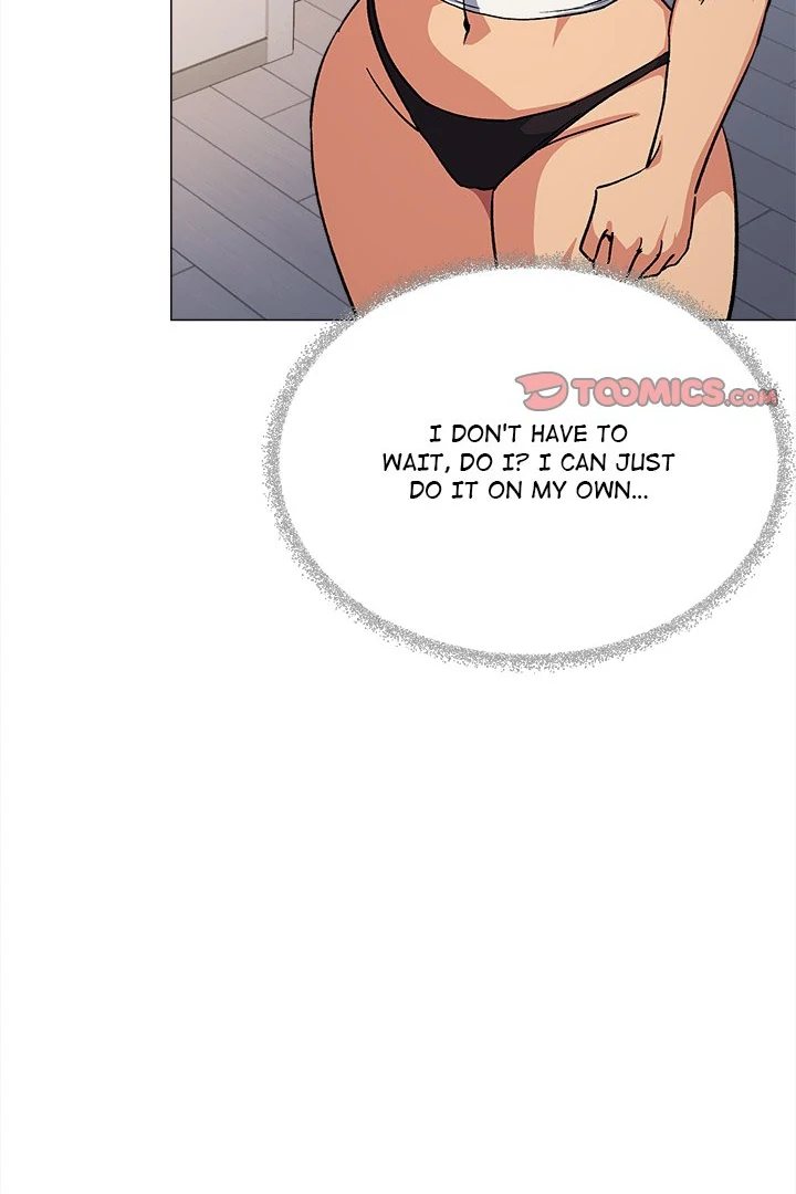 Stop Smoking - Chapter 32 [photo 115] - MangaPorn