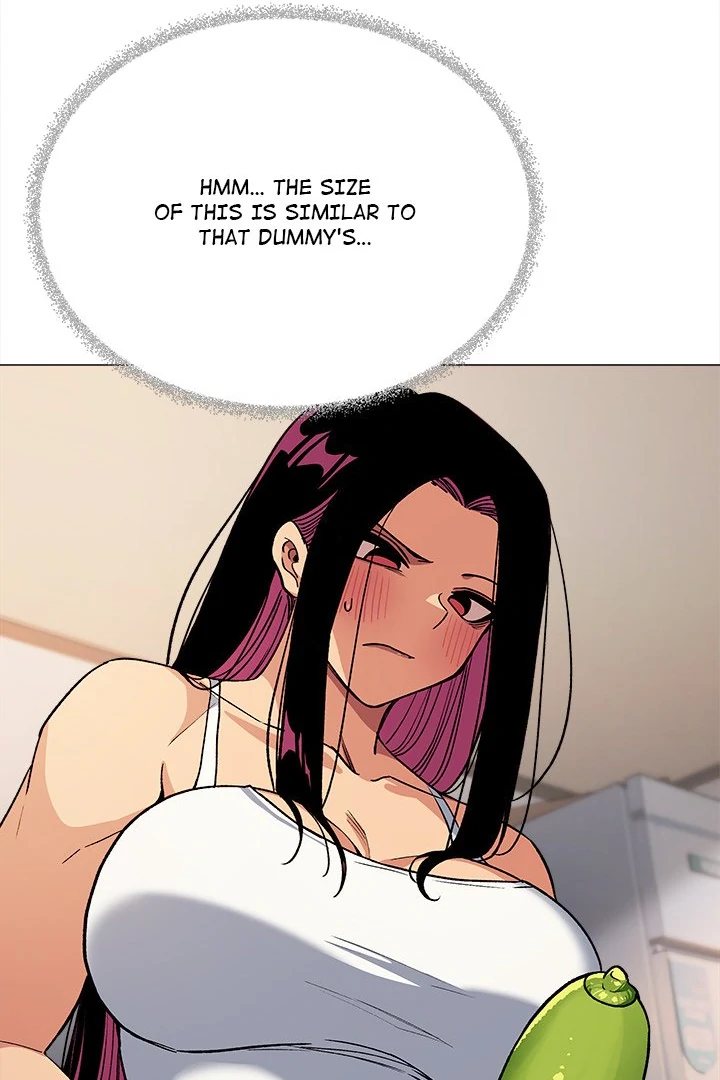 Stop Smoking - Chapter 32 [photo 118] - MangaPorn