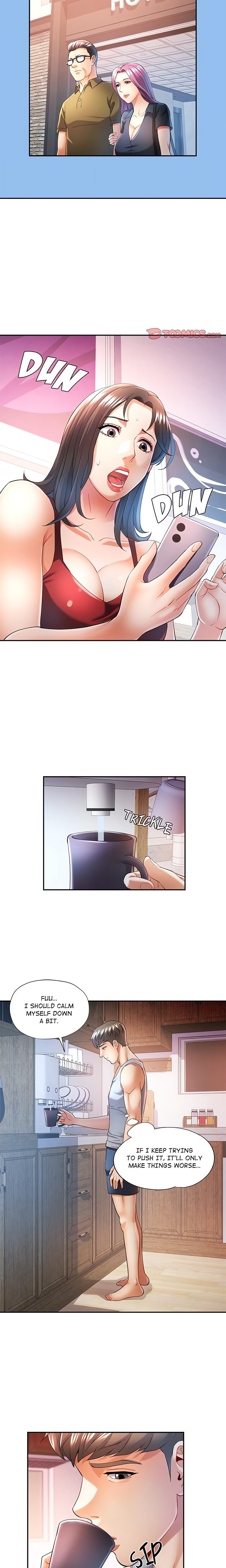 In Her Place - Chapter 34 [photo 17] - MangaPorn