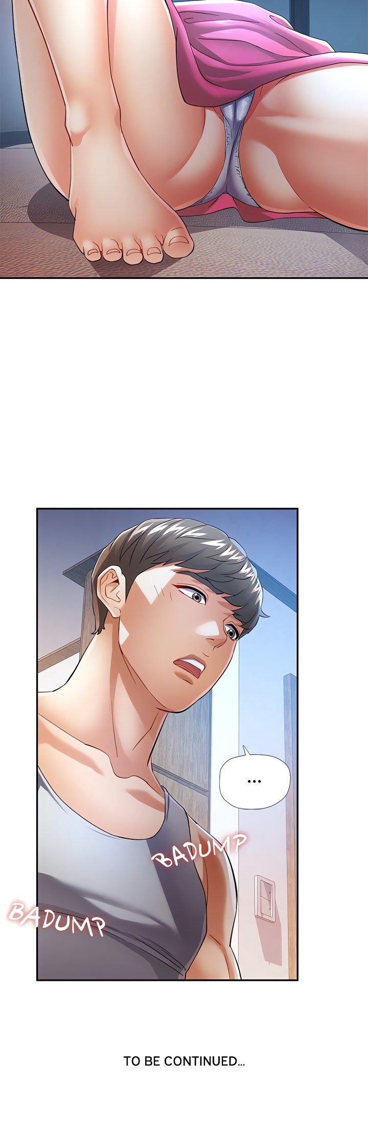 In Her Place - Chapter 34 [photo 19] - MangaPorn