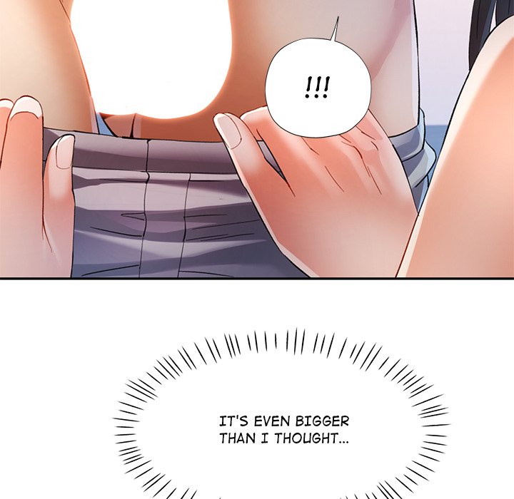 In Her Place - Chapter 36 [photo 18] - MangaPorn