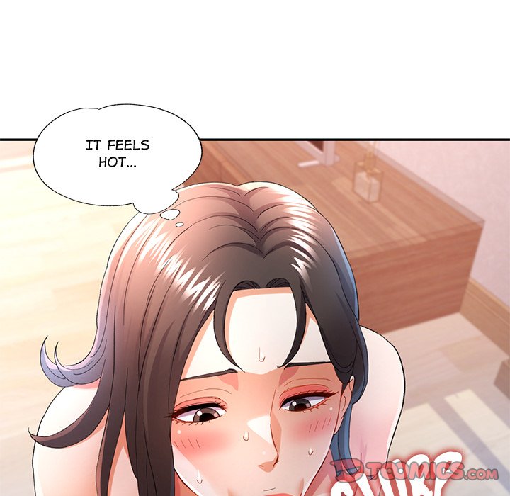 In Her Place - Chapter 36 [photo 27] - MangaPorn