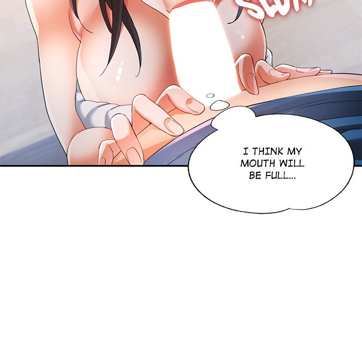 In Her Place - Chapter 36 [photo 28] - MangaPorn