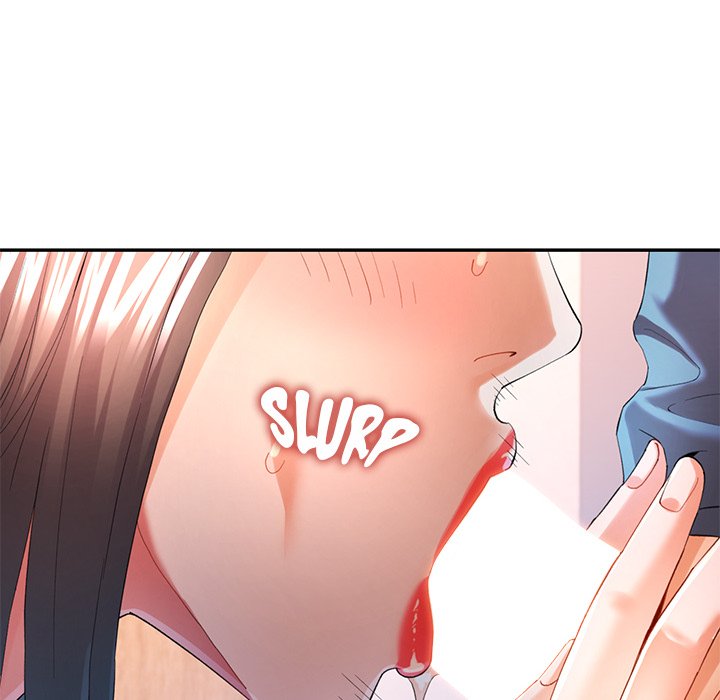 In Her Place - Chapter 36 [photo 29] - MangaPorn