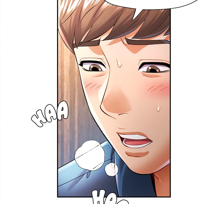 In Her Place - Chapter 36 [photo 38] - MangaPorn