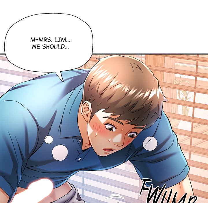 In Her Place - Chapter 36 [photo 50] - MangaPorn