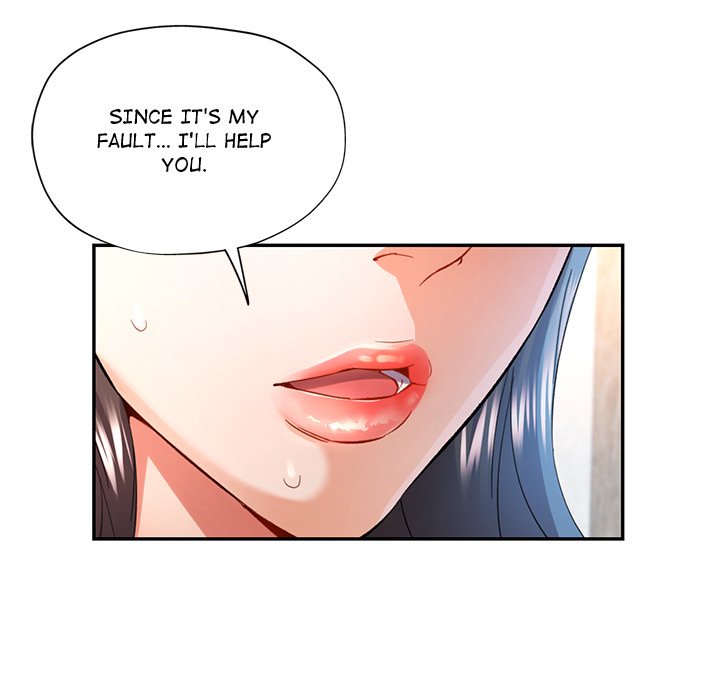 In Her Place - Chapter 36 [photo 8] - MangaPorn