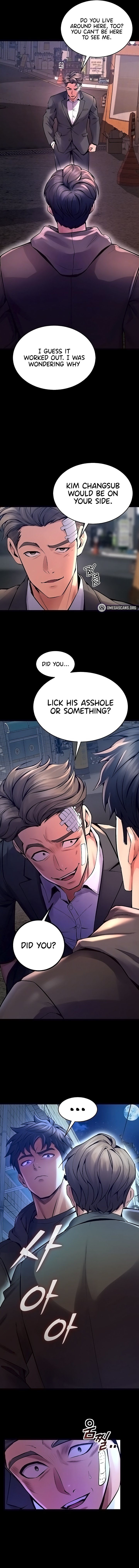 Prison Revenge - Chapter 6 [photo 3] - MangaPorn