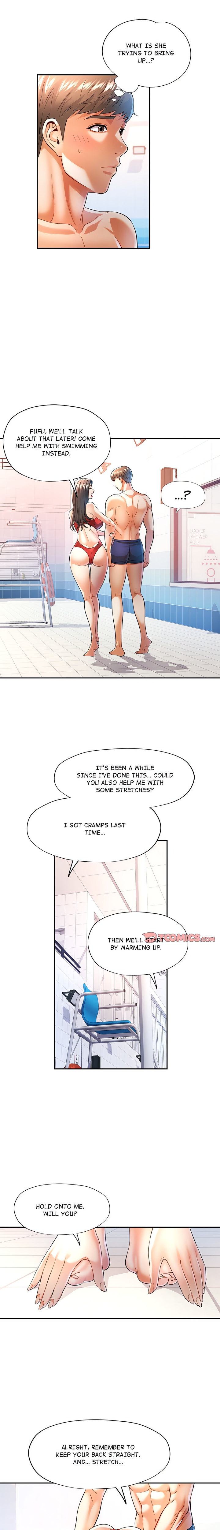 In Her Place - Chapter 37 [photo 4] - MangaPorn